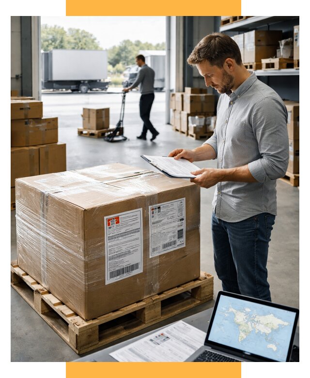 Срочная международная доставка от 12145 р. | СетСервис-Бтс