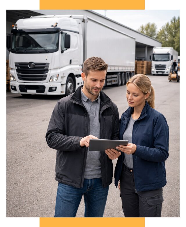 Автомобильные перевозки грузов от 25303 р. | СетСервис-Бтс