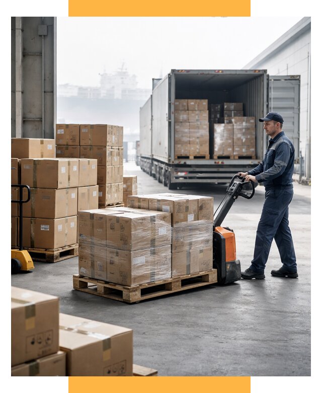 Карго доставка грузов по миру под ключ от 25303 р. | СетСервис-Бтс