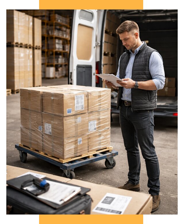 Экспедирование международных грузов от 12145 р. | СетСервис-Бтс