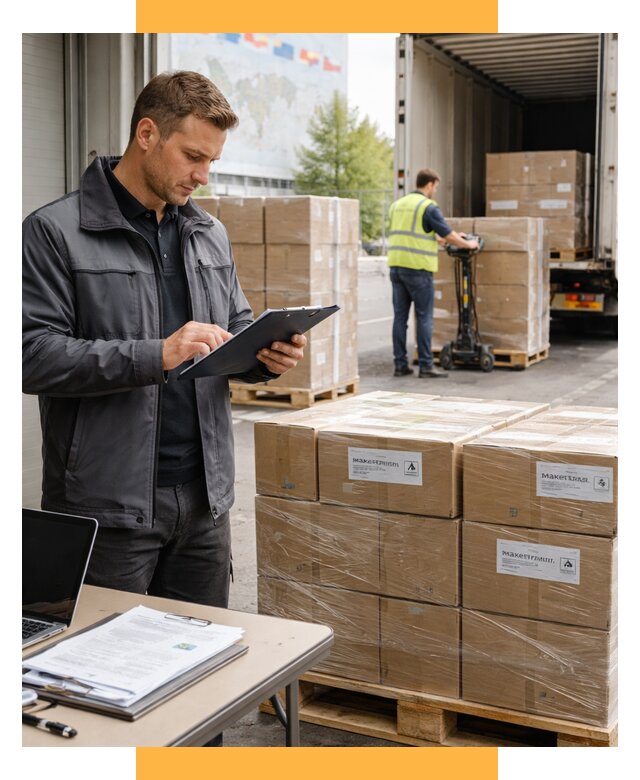 Доставка товаров для маркетплейсов из Китая от 7591 р. — СетСервис-Бтс