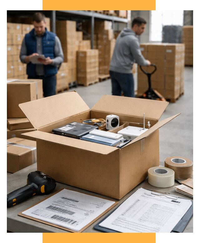 Доставка грузов из Китая в Россию от 60726 р. | СетСервис-Бтс