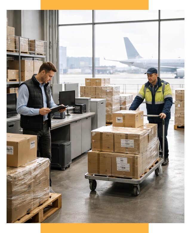 Авиадоставка из Китая от 658 р. — быстро | СетСервис-Бтс