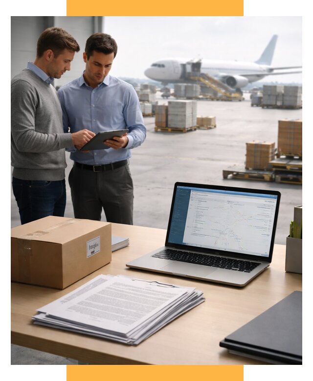 Авиадоставка из США от 658 р., быстро и надежно, СетСервис-Бтс