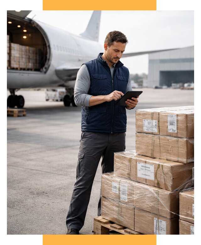 Авиадоставка из Германии в Россию от 6579 р. СетСервис-Бтс