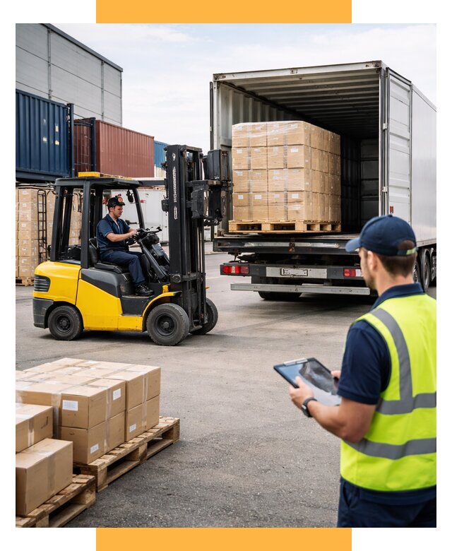 Доставка грузов из Латвии в Россию от 25303 р. | СетСервис-Бтс