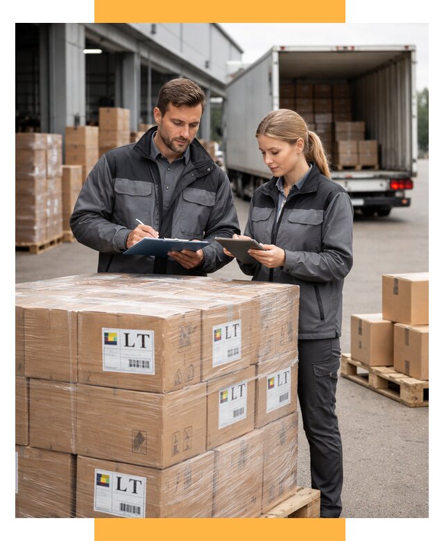 Доставка грузов из Литвы в Россию от 15182 р., СетСервис-Бтс