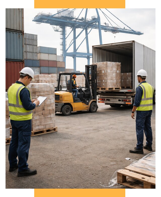 Доставка грузов из Вьетнама в Россию от 75908 р. | СетСервис-Бтс