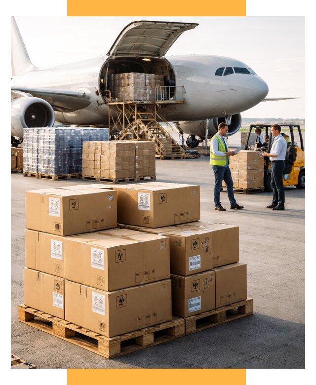 Авиадоставка из Вьетнама в Россию от 860 р. | СетСервис-Бтс