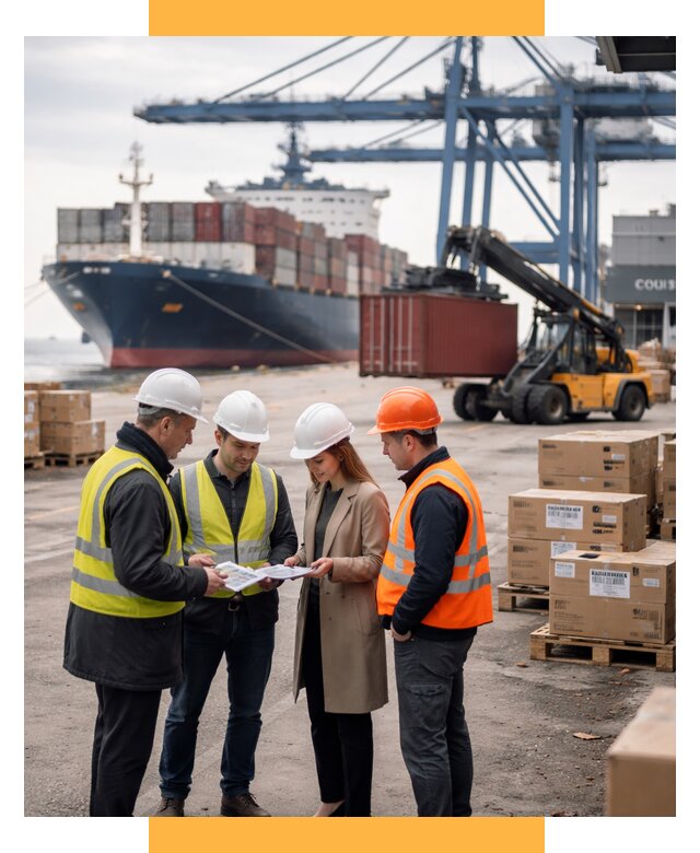 Морские перевозки из Вьетнама от 151815 р. — СетСервис-Бтс