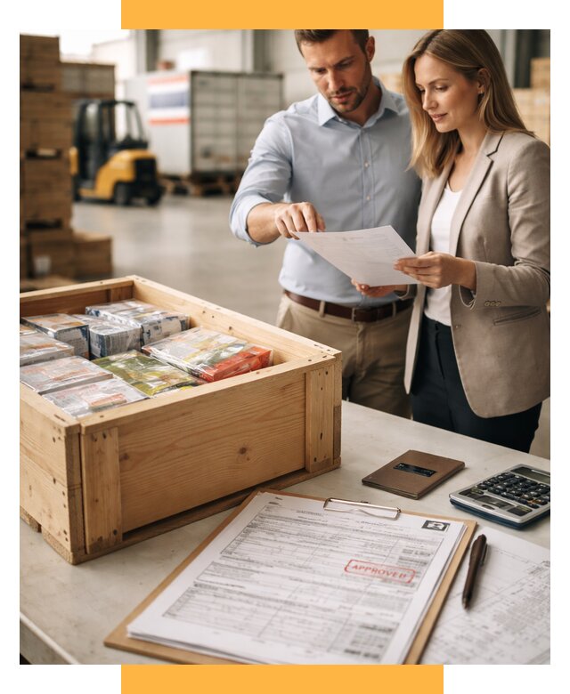 Доставка грузов из Таиланда в Россию от 35424 р. СетСервис-Бтс