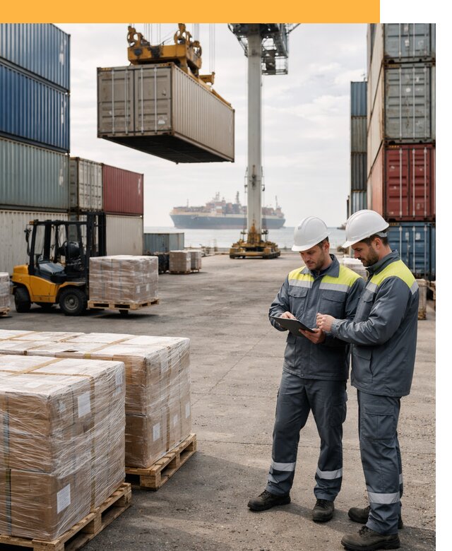 Морские перевозки из Таиланда от 86029 руб, доставка и таможня