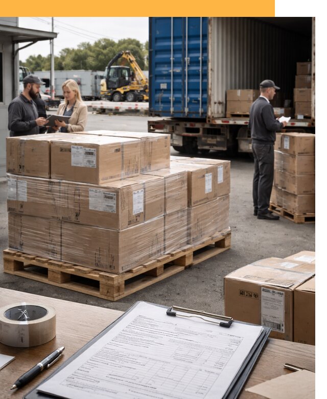 Доставка грузов из Малайзии: морем и авиа от 86029 руб.