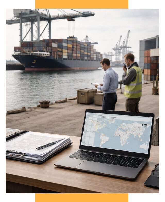 Морские перевозки из Малайзии от 86029 р. | СетСервис-Бтс