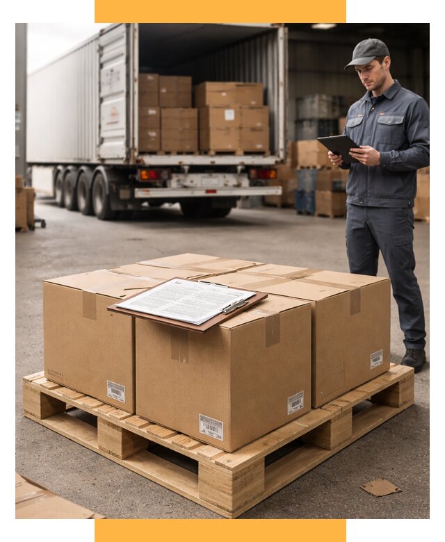 Доставка грузов из Ирана в Россию от 1215 р., СетСервис-Бтс