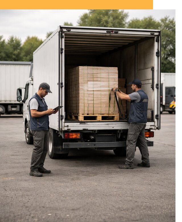 Автоперевозки из Армении автотранспортом от 96150 руб