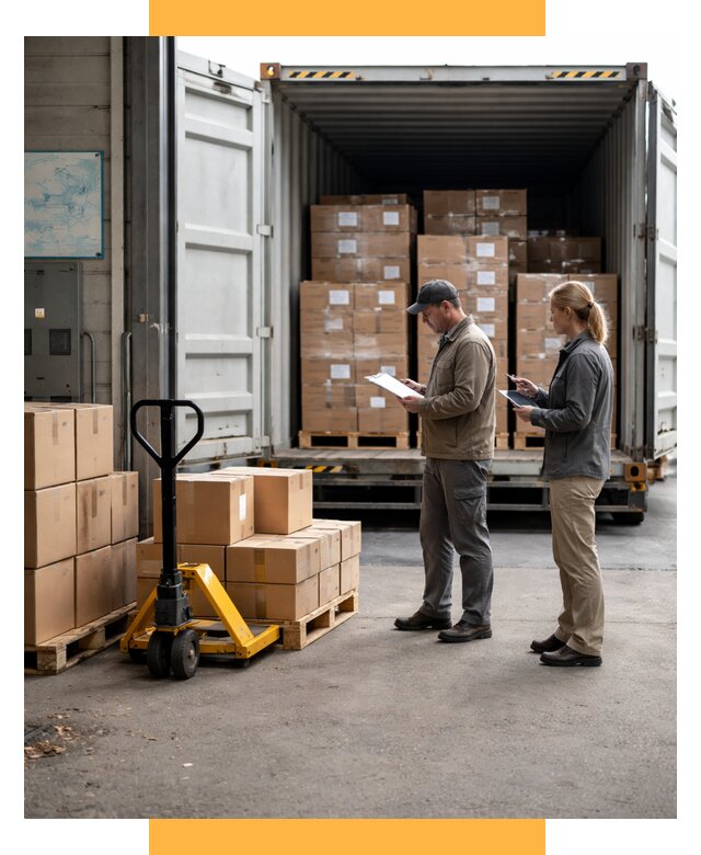 Доставка грузов из Грузии в Россию от 55666 р. | СетСервис-Бтс