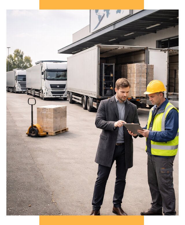 Автоперевозки из Грузии от 86029 р. - логистика СетСервис-Бтс