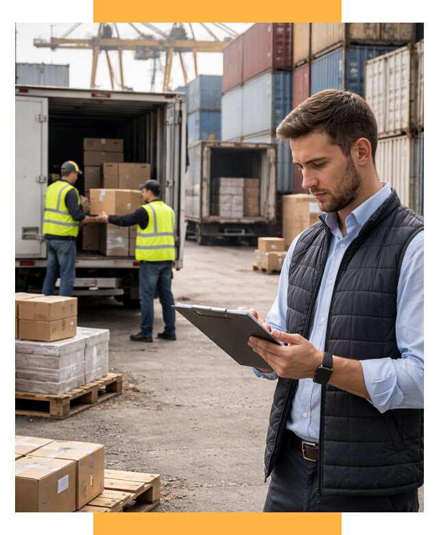 Доставка грузов из Азербайджана от 35424 р., СетСервис-Бтс