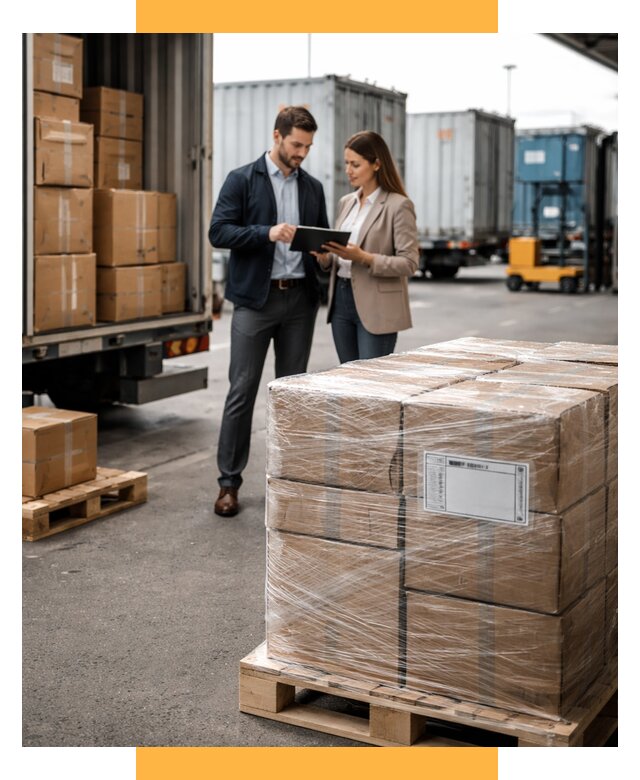 Доставка грузов из Казахстана в Россию от 6579 р., СетСервис-Бтс