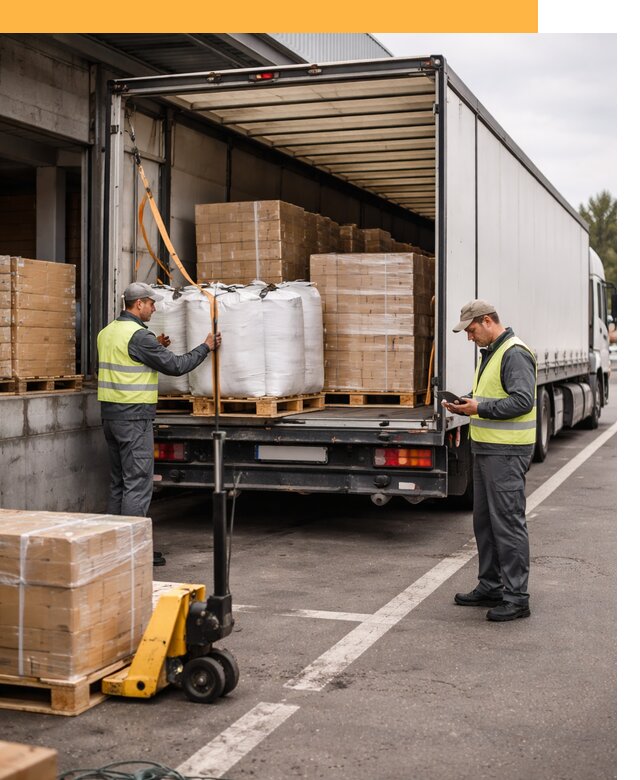 Автоперевозки из Узбекистана от 182178 руб/тонна, быстро и надежно