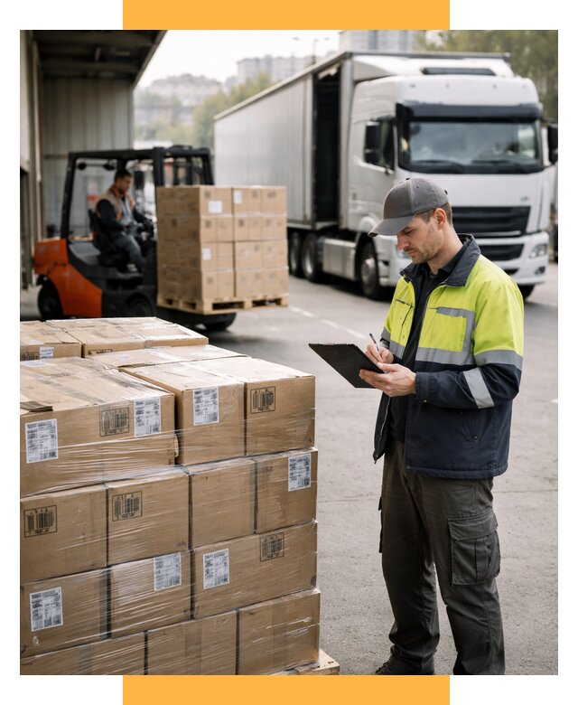 Доставка грузов из Киргизии в Россию от 15182 р. | СетСервис-Бтс