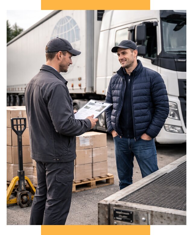 Автоперевозки грузов из Киргизии от 86029 р. — СетСервис-Бтс