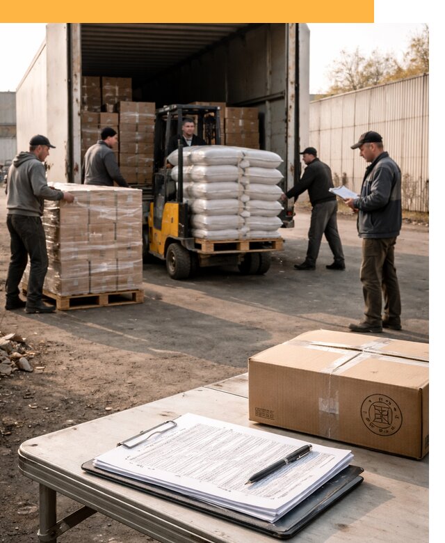 Автоперевозки из Киргизии надежная доставка от 86029 руб.