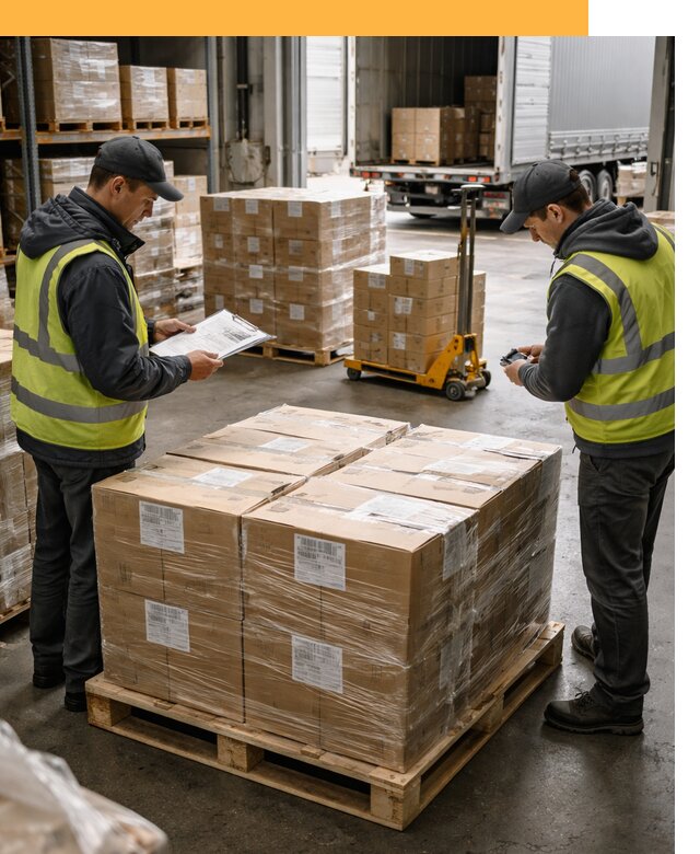 Доставка грузов в Израиль морем, авиа и автоперевозки от 45545 руб.