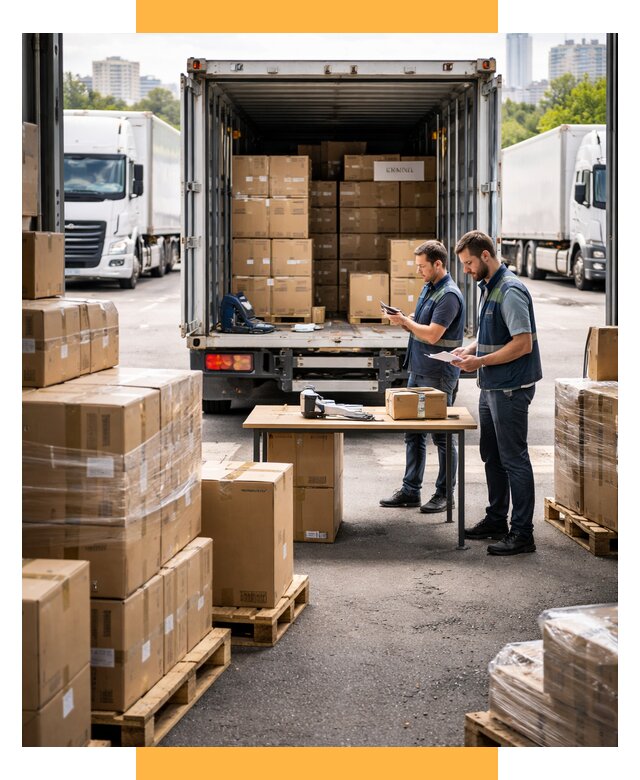 Доставка грузов из России в Армению от 35424 р. - СетСервис-Бтс