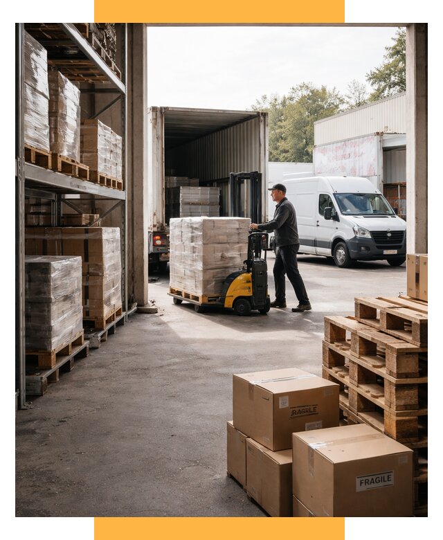 Доставка и перевозка грузов в Грузию от 25303 р., СетСервис-Бтс