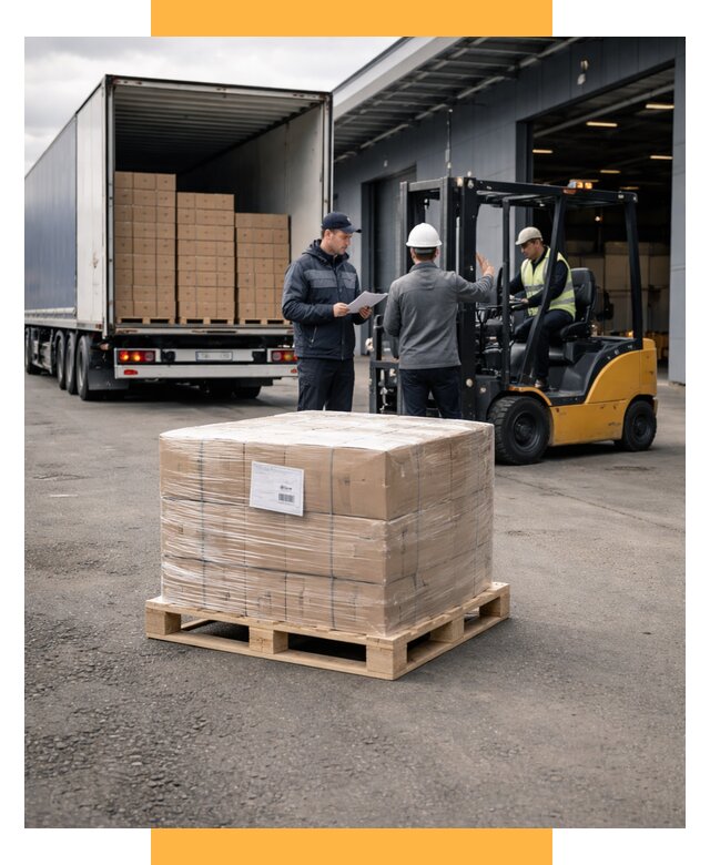 Доставка грузов в Азербайджан от 15182 р. | СетСервис-Бтс