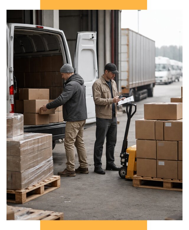 Доставка грузов в Киргизию от 15182 р. - логистика СетСервис-Бтс