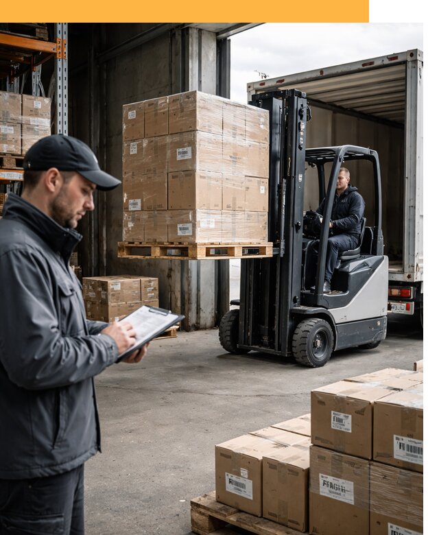 Доставка грузов в Беларусь от 12145 руб, морем, авто, авиа