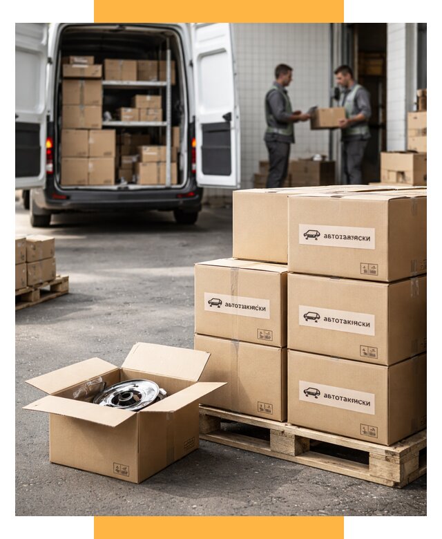 Перевозка автозапчастей по миру от 4554 р. | СетСервис-Бтс
