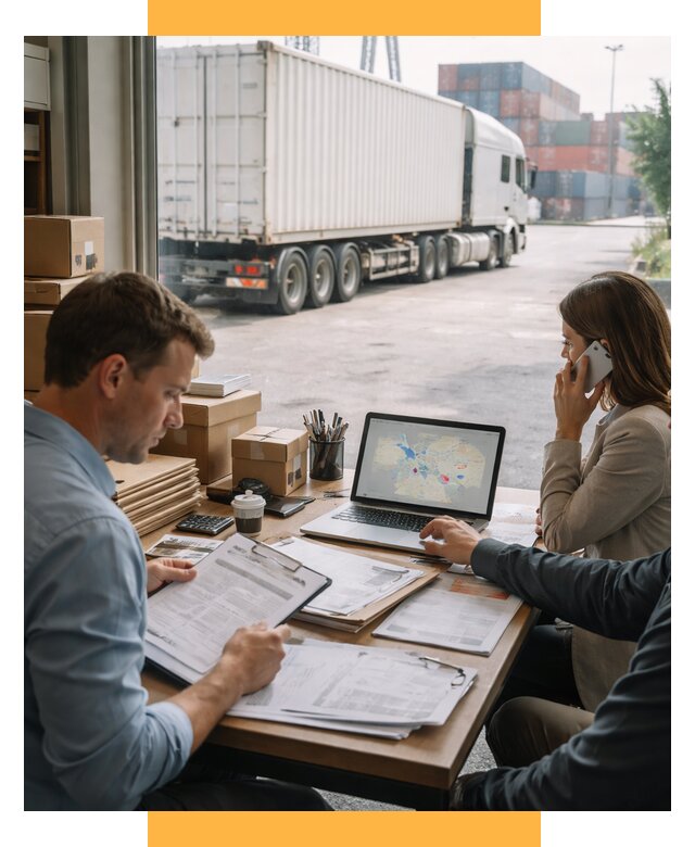 Доставка через Турцию: логистика и транзит от 6579 р. | СетСервис-Бтс