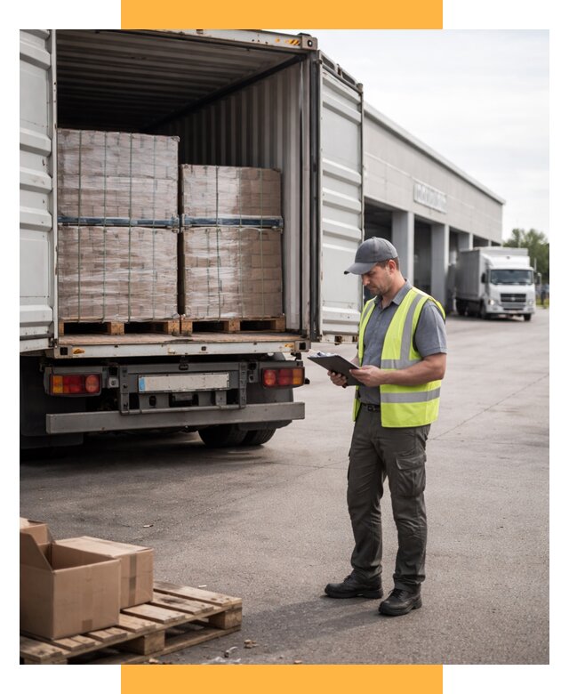 Доставка через Казахстан от 30363 р. | Транзит и логистикаСетСервис-Бтс