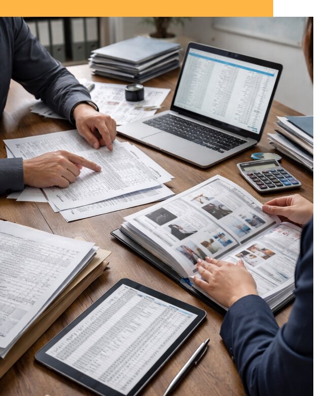 Профессиональный подбор кода ТН ВЭД для таможенного оформления от 2530 руб