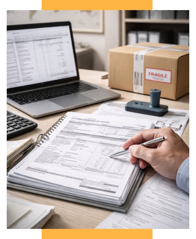 Определение таможенной стоимости, расчет от 3542 р. | СетСервис-Бтс