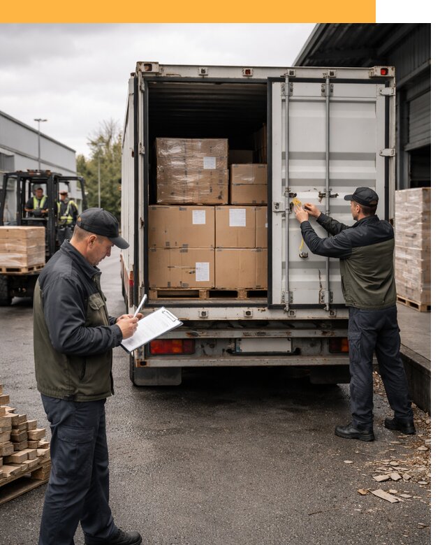 Временный вывоз товаров для ремонта и выставок от 8097 руб