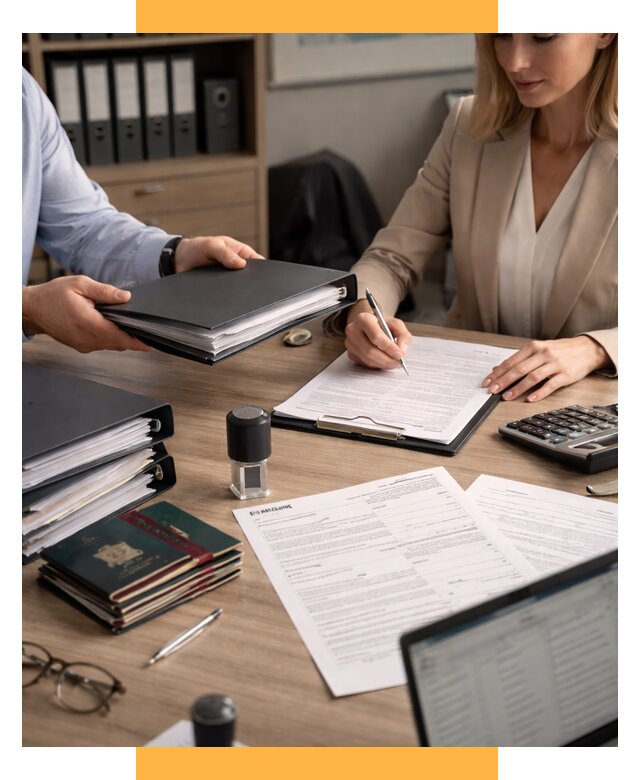 Разрешительная документация для импорта от 8097 р. | СетСервис-Бтс