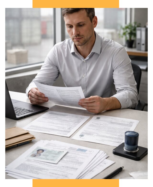 Оформление нотификации ФСБ под ключ от 4554 р. - СетСервис-Бтс