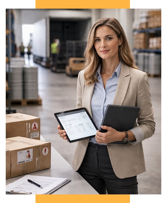 Таможенное оформление хим. сырья от 12145 р. СетСервис-Бтс