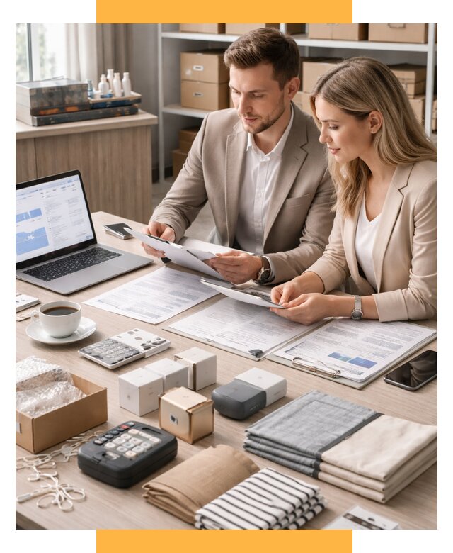 Закупка товара в Китае под ключ от 7085 р. | СетСервис-Бтс