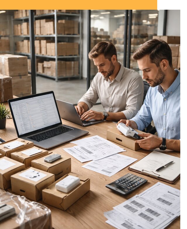 Закупка товара в Китае от 7085 руб за единицу, с доставкой