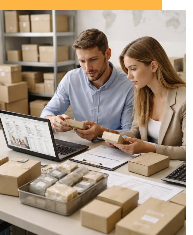 Поиск надежного поставщика в Китае под контроль качества от 8603