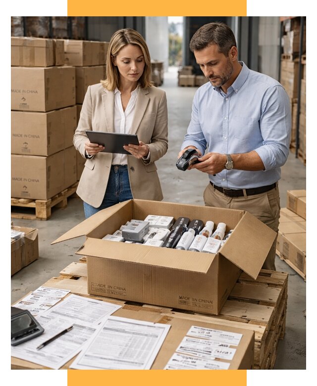 Выкуп товара в Китае с доставкой, оплата от 4554 р. | СетСервис-Бтс