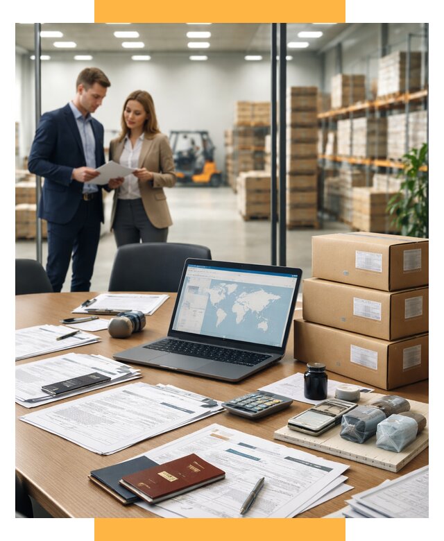 Торговый дом в Китае от 45545 р. — услуги и сервис СетСервис-Бтс