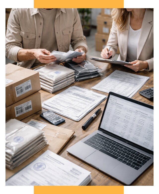 Закупка и доставка из Турции от 25303 р. - СетСервис-Бтс