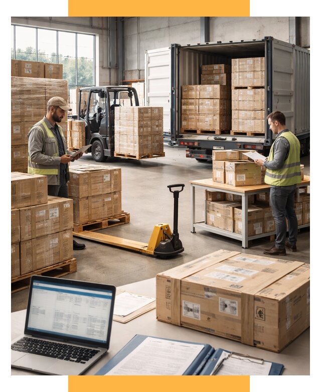 Оптовые поставки из Турции быстро от 45545 р. — СетСервис-Бтс